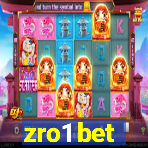 zro1 bet